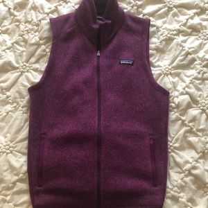 Patagonia Vest